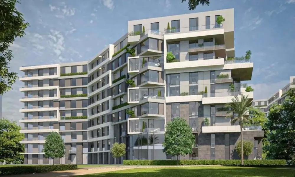 Jazebeya 6 October Compound