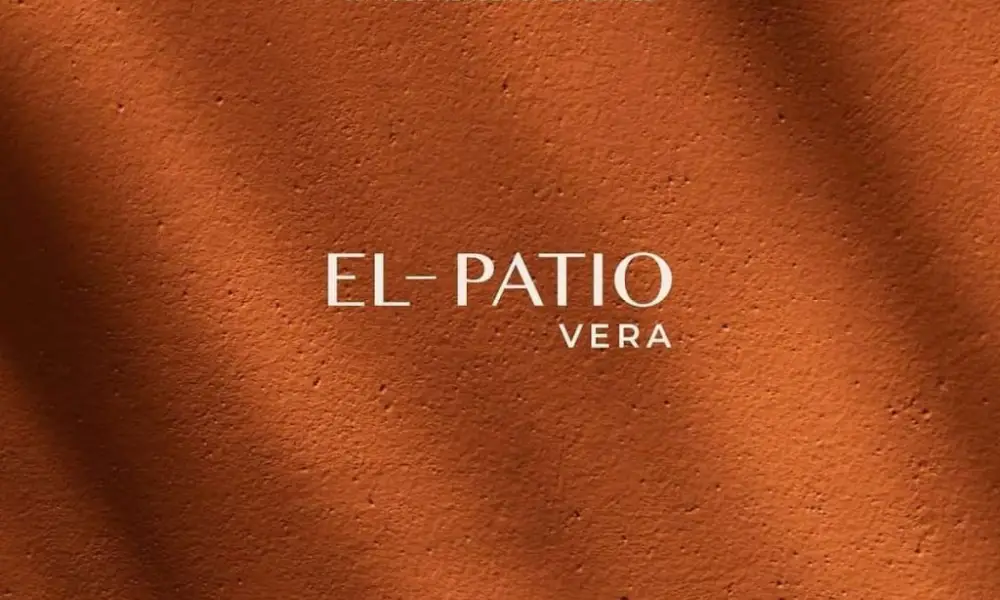 El Patio Vera El Sheikh Zayed Compound La Vista Developments