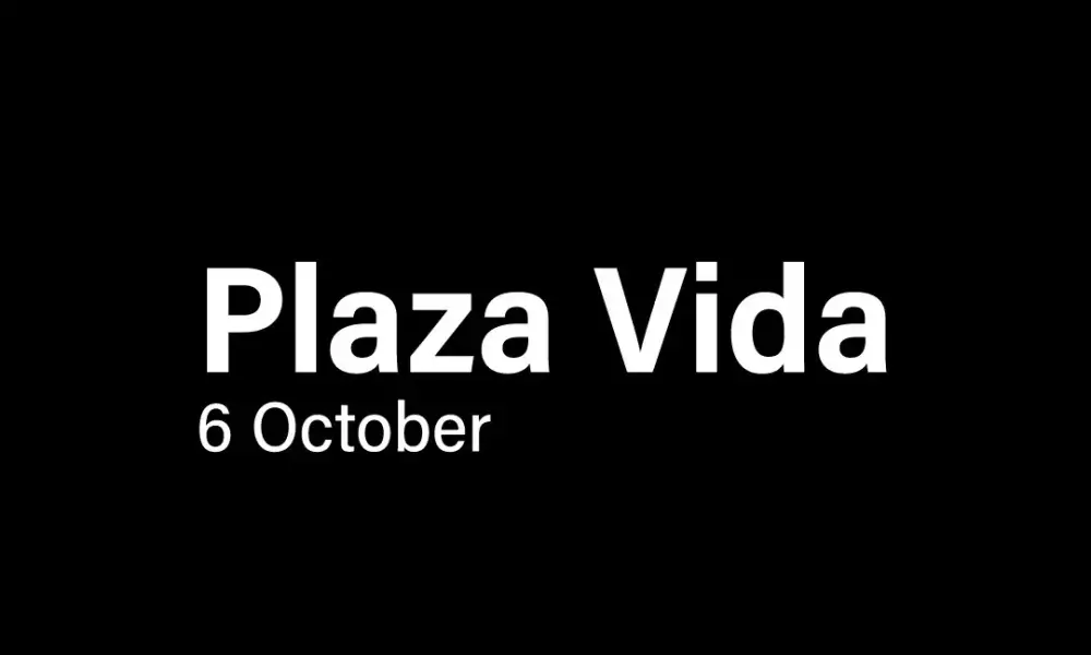 Plaza Vida 6 October Mall Kayan Developments