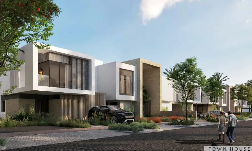 كمبوند زيد ايست كلوب سايد القاهرة الجديدة أورا للتطوير العقاري - Zed East Club Side Tower New Cairo Compound