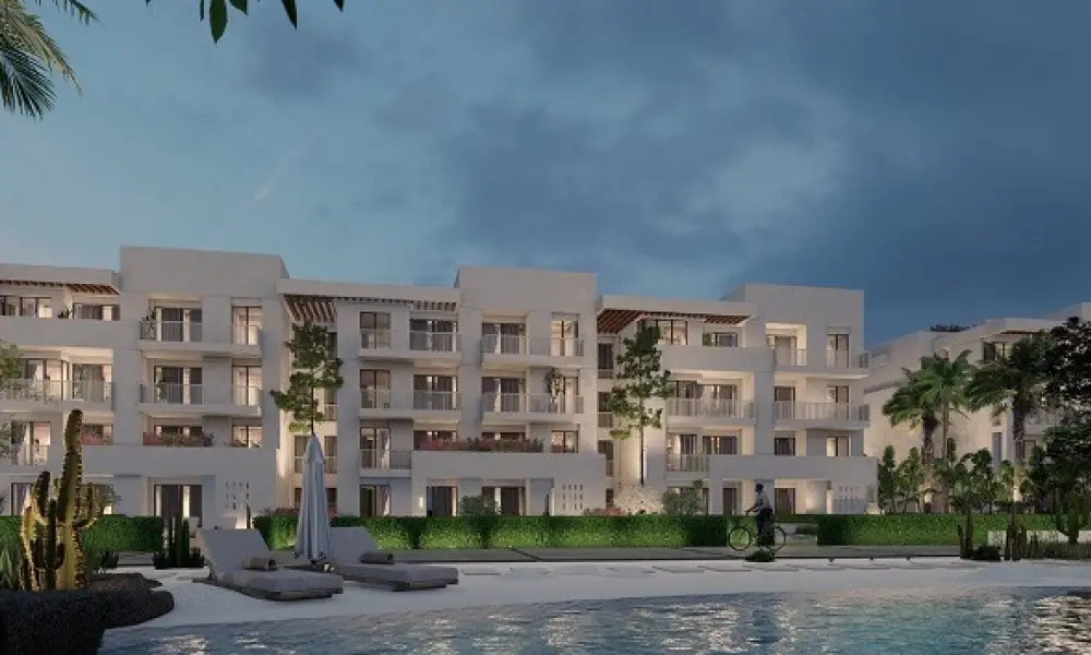Doray Bay Ras El Bar Master Builder Group Developments
