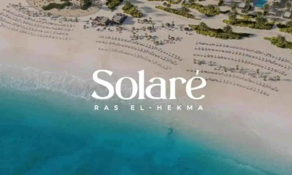 Solare Ras El Hekma North Coast Village