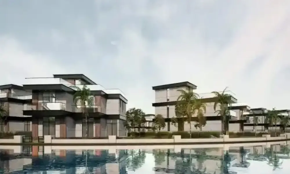 Solimar Compound New Zayed