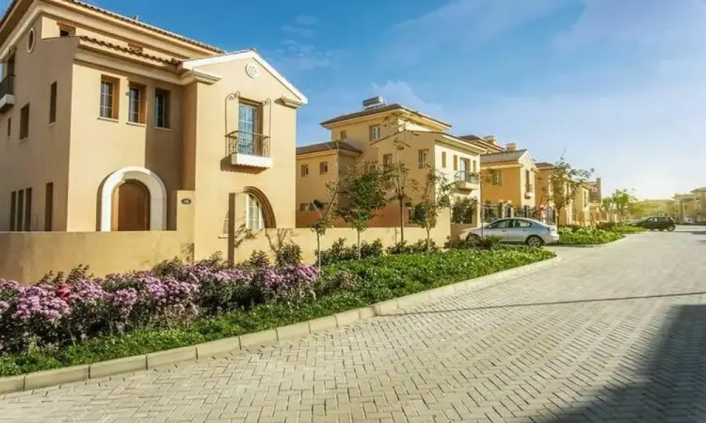 Zeya Compound New Cairo