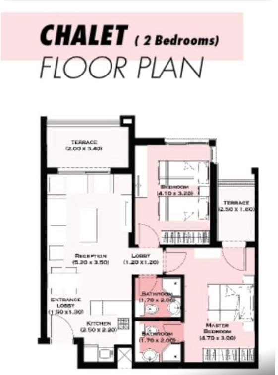 Floor Plan - 