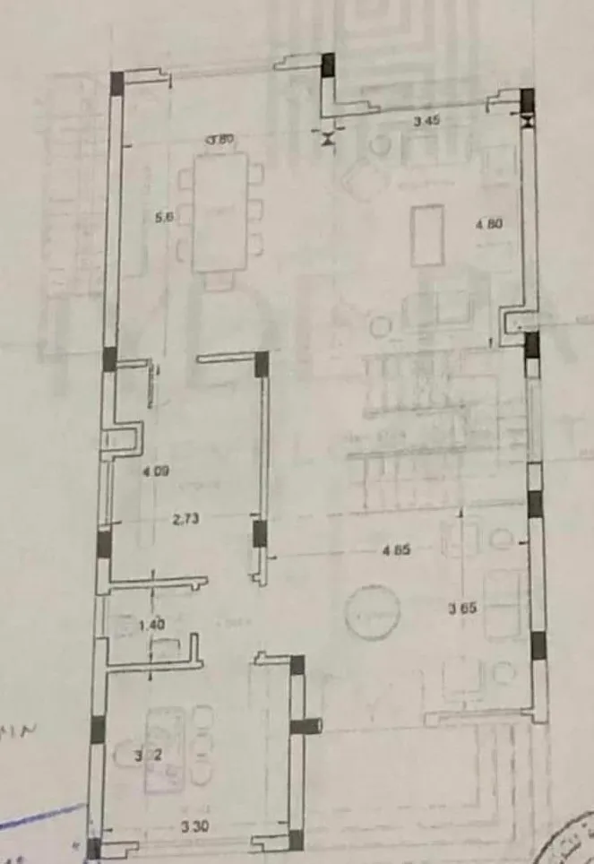 Villa - تاوني هايد بارك 6 اكتوبر - Tawny Hyde Park 6th October