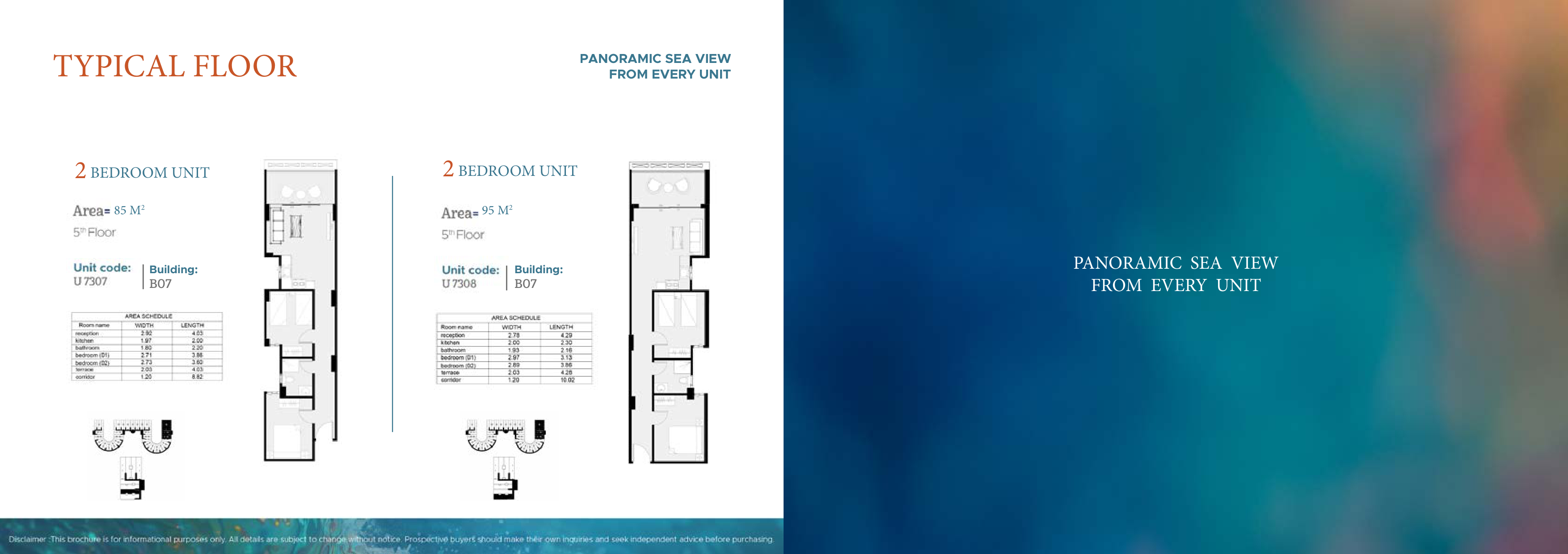 Floor Plan - Jura El Galala Ain Sokhna New Jersey Development