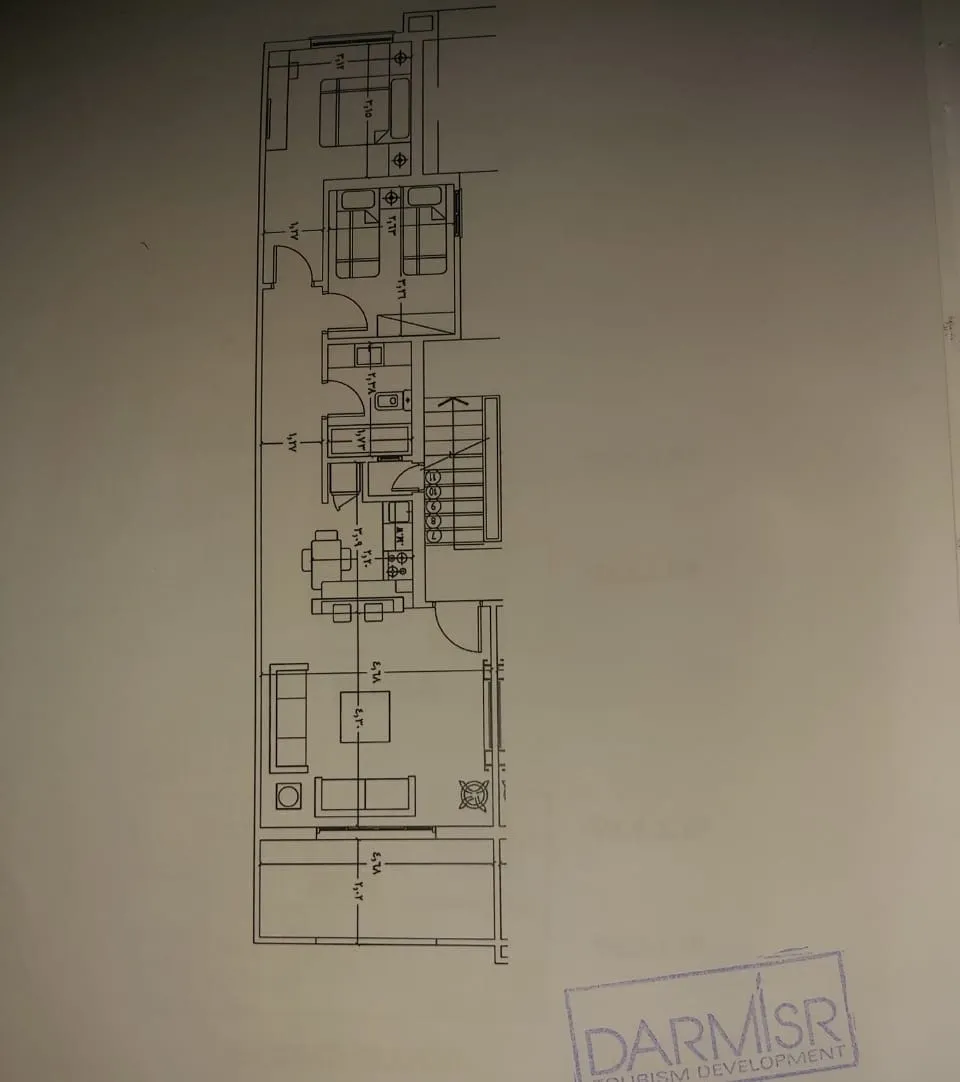 Chalet - قرية ذا جروف العين السخنة دي إم العقارية - The Groove Ain Sokhna