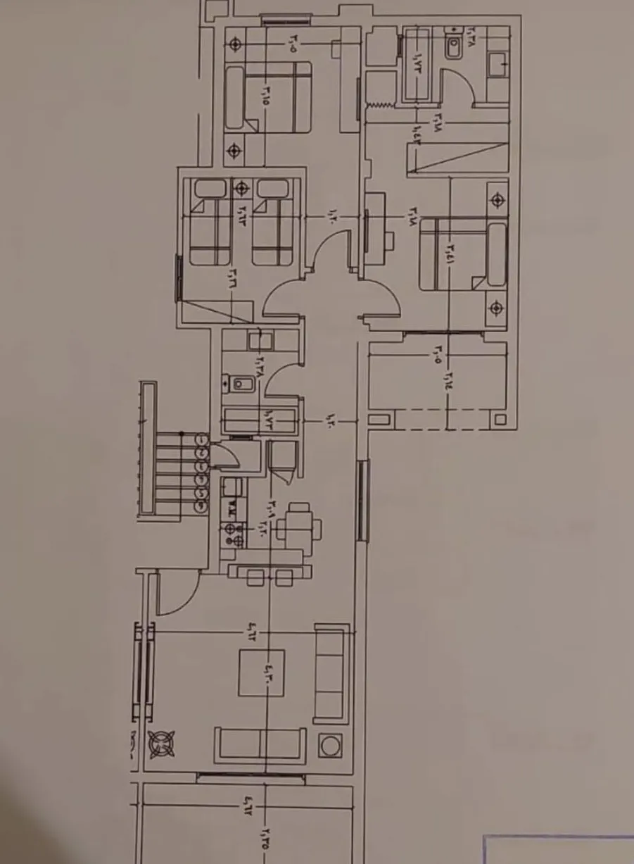 Chalet - قرية ذا جروف العين السخنة دي إم العقارية - The Groove Ain Sokhna