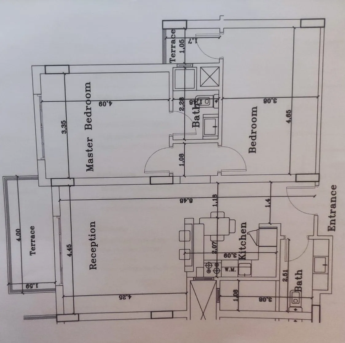 Chalet - قرية ذا جروف العين السخنة دي إم العقارية - The Groove Ain Sokhna