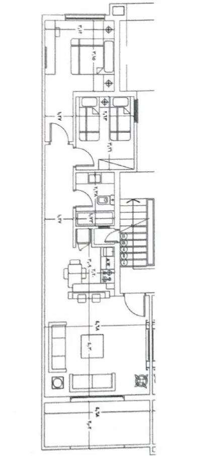 Chalet - قرية ذا جروف العين السخنة دي إم العقارية - The Groove Ain Sokhna
