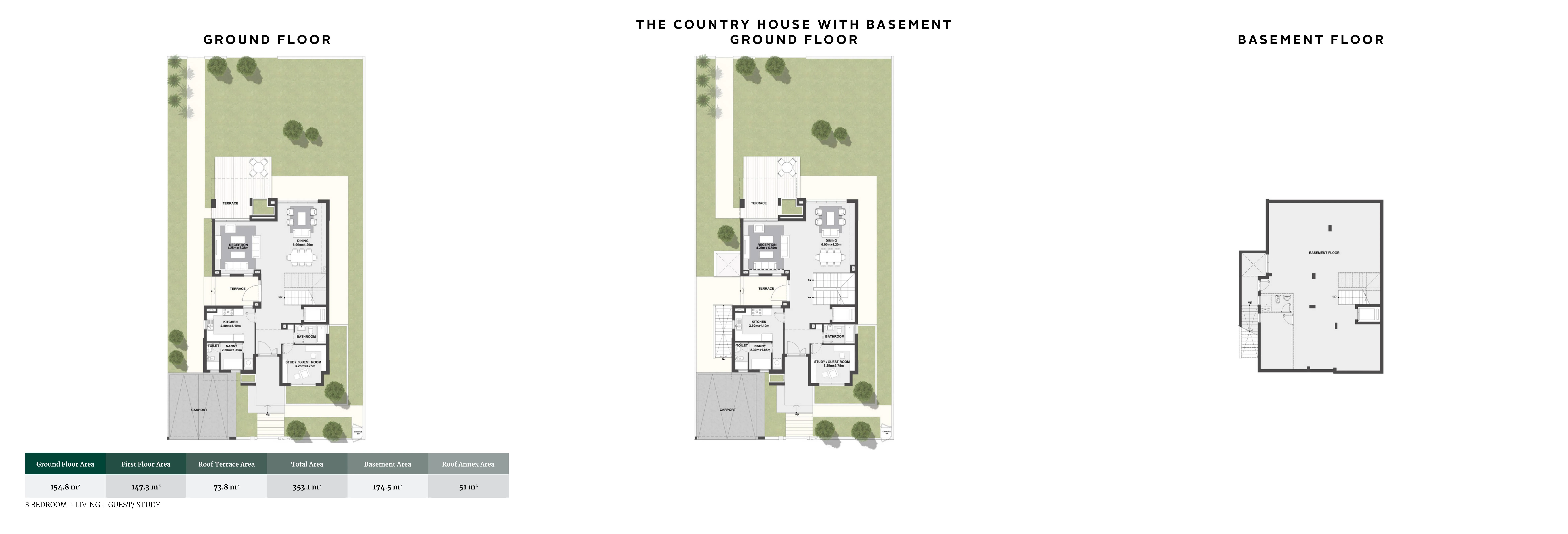 Villa - The Estates Sodic New Zayed