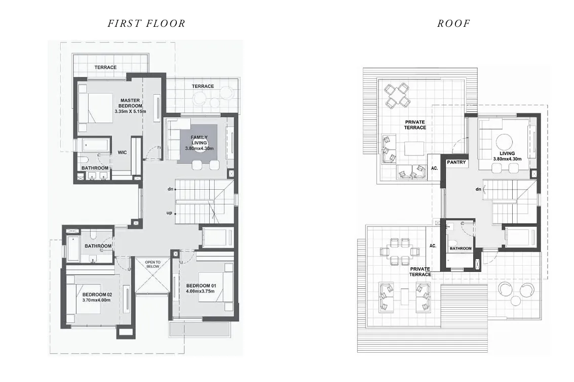 Villa - The Estates Sodic New Zayed