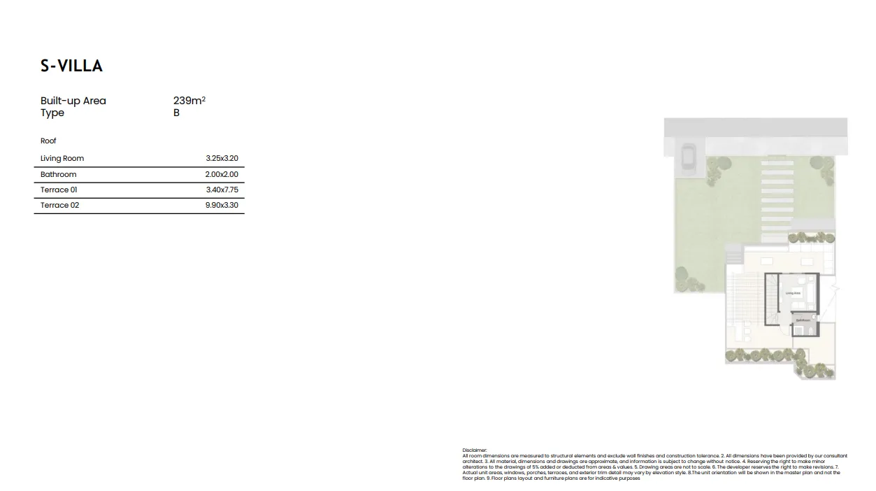 Duplex - Sarai Compound New Cairo MNHD