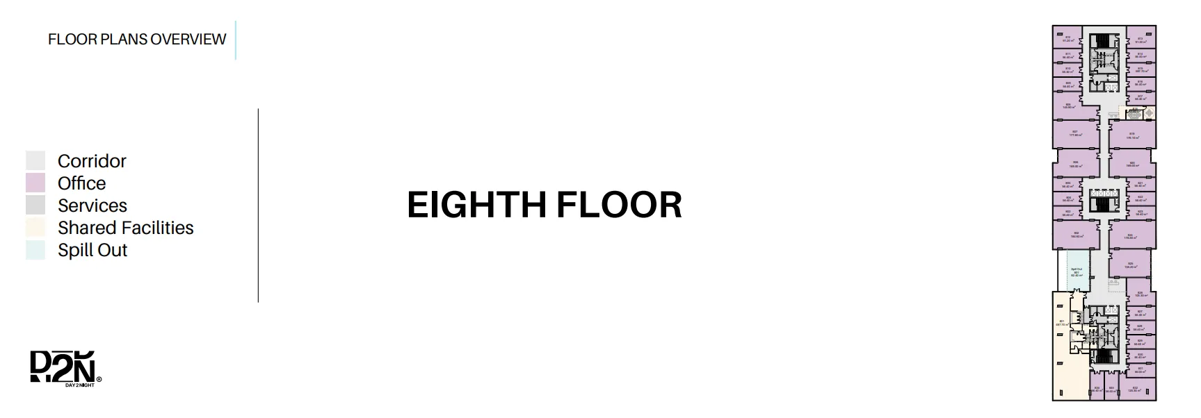 Administrative - Sarai Compound New Cairo MNHD