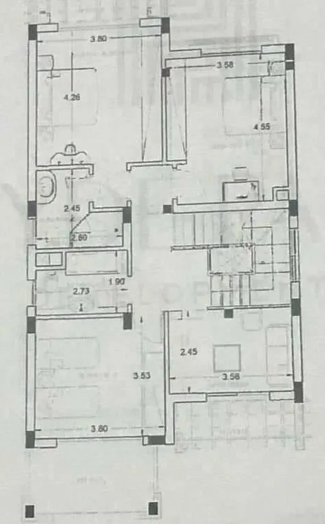 Villa - Hyde Park New Cairo Compound