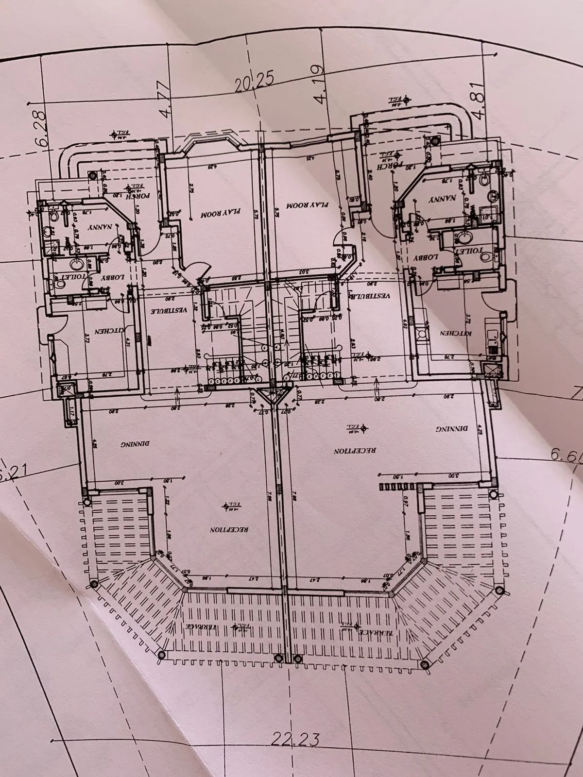 Twinhouse - 2 كمبوند بالم هيلز قطامية – Palm Hills Katameya 2