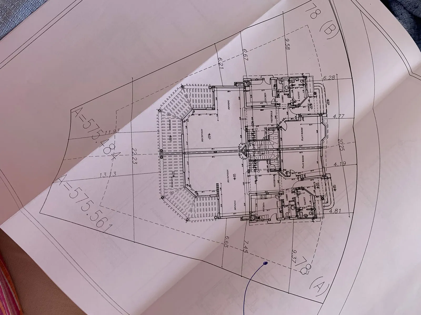 Twinhouse - 2 كمبوند بالم هيلز قطامية – Palm Hills Katameya 2