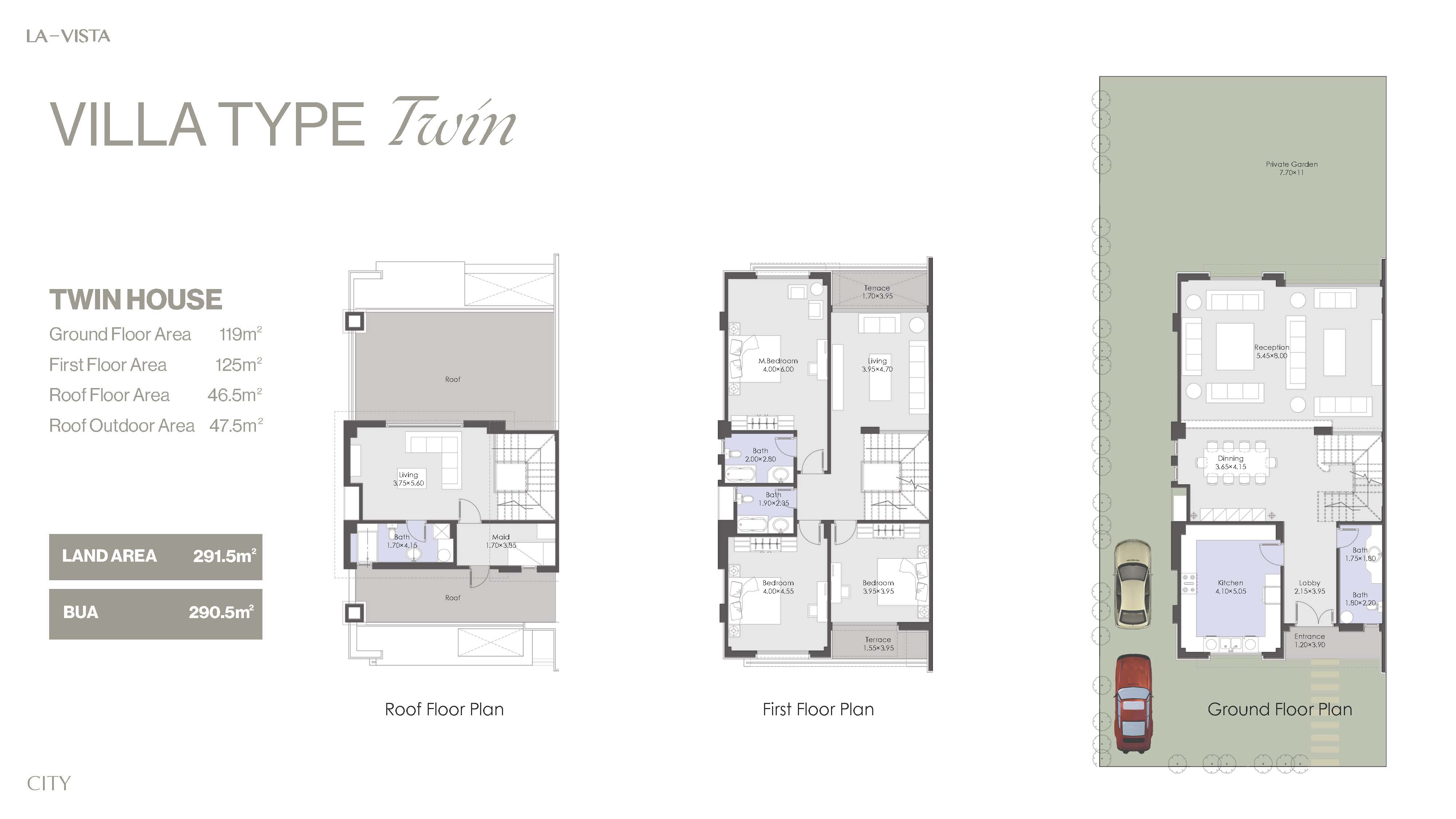 Floor Plan - 