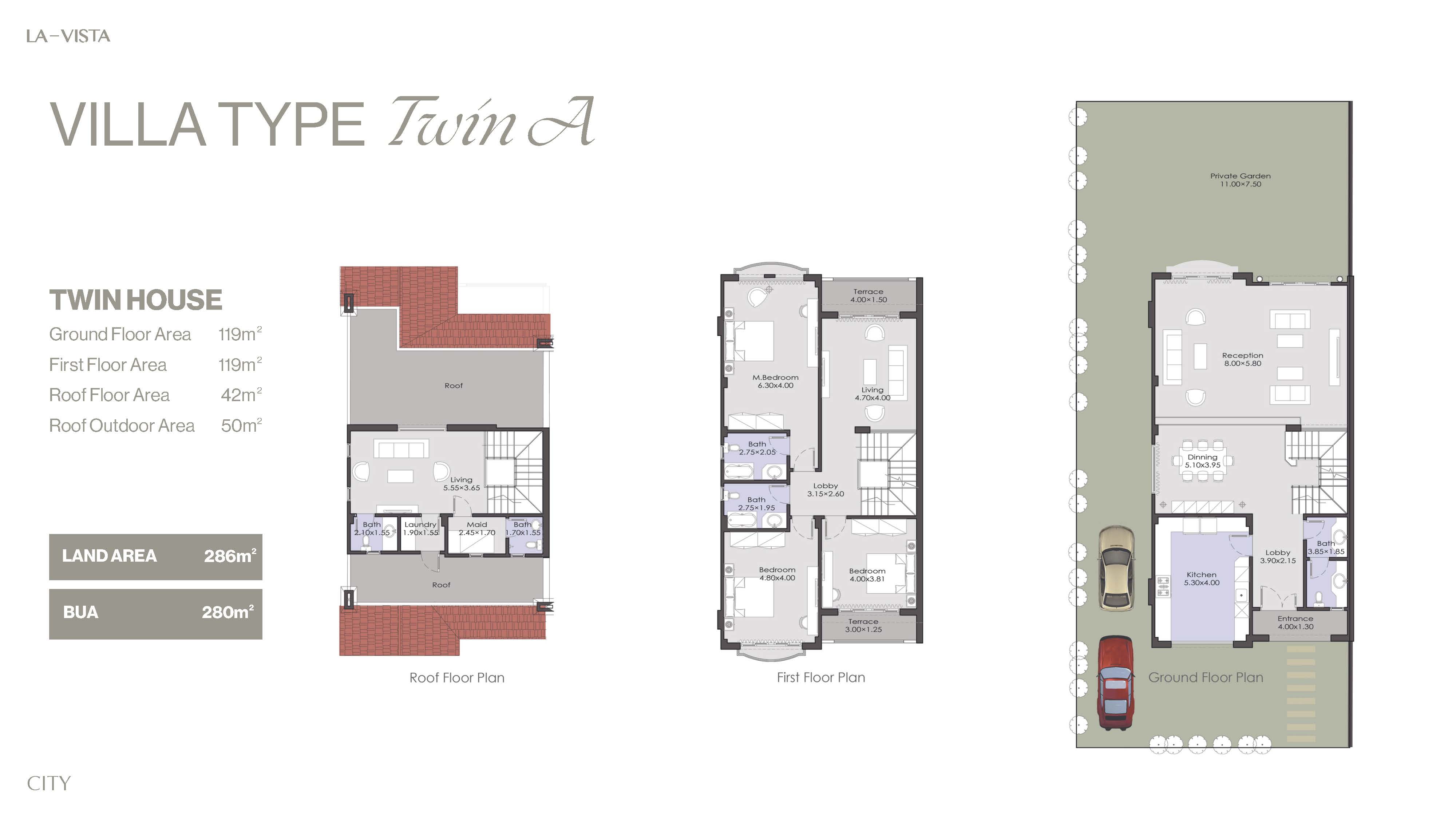 Floor Plan - 