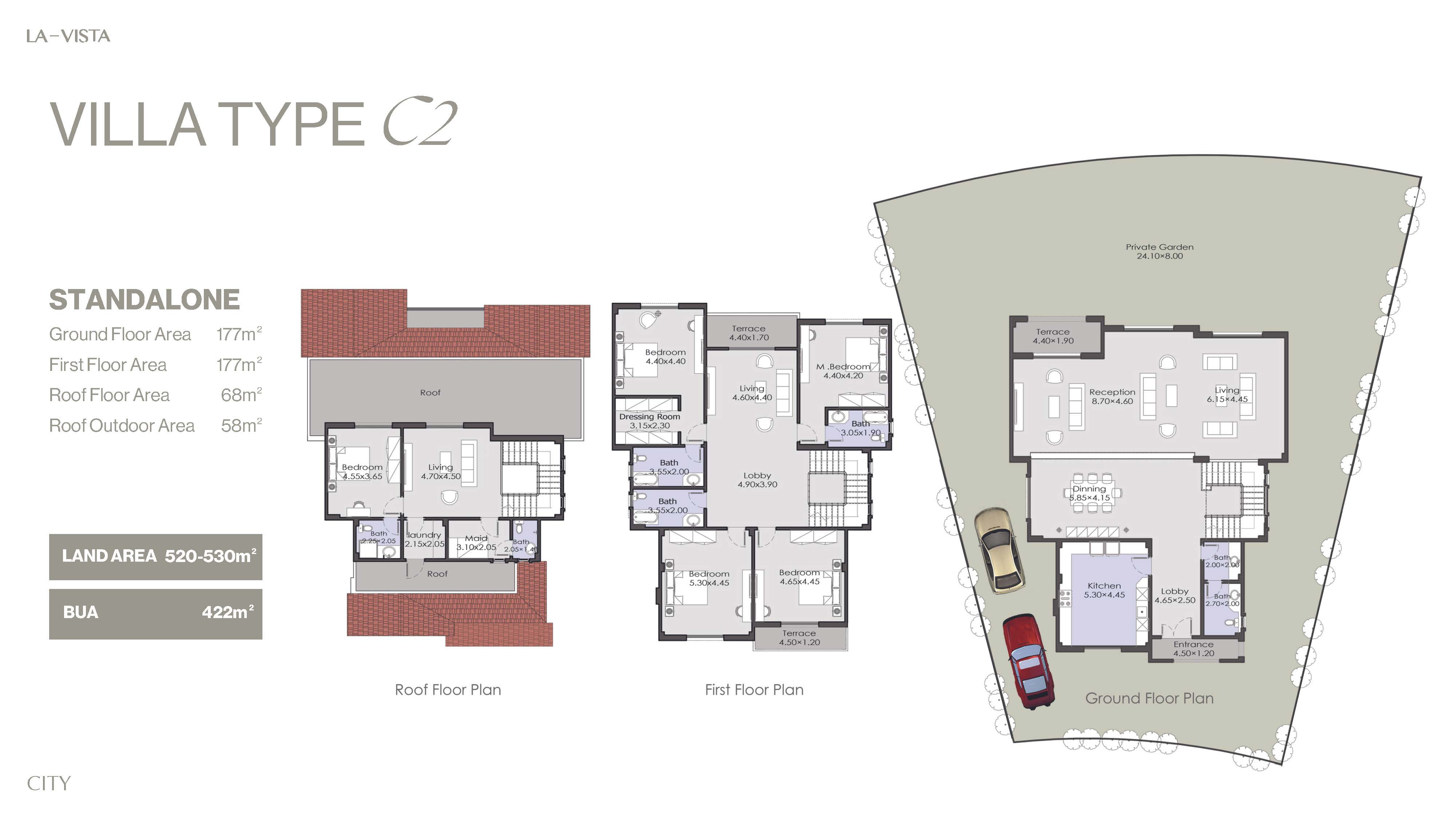 Floor Plan - 