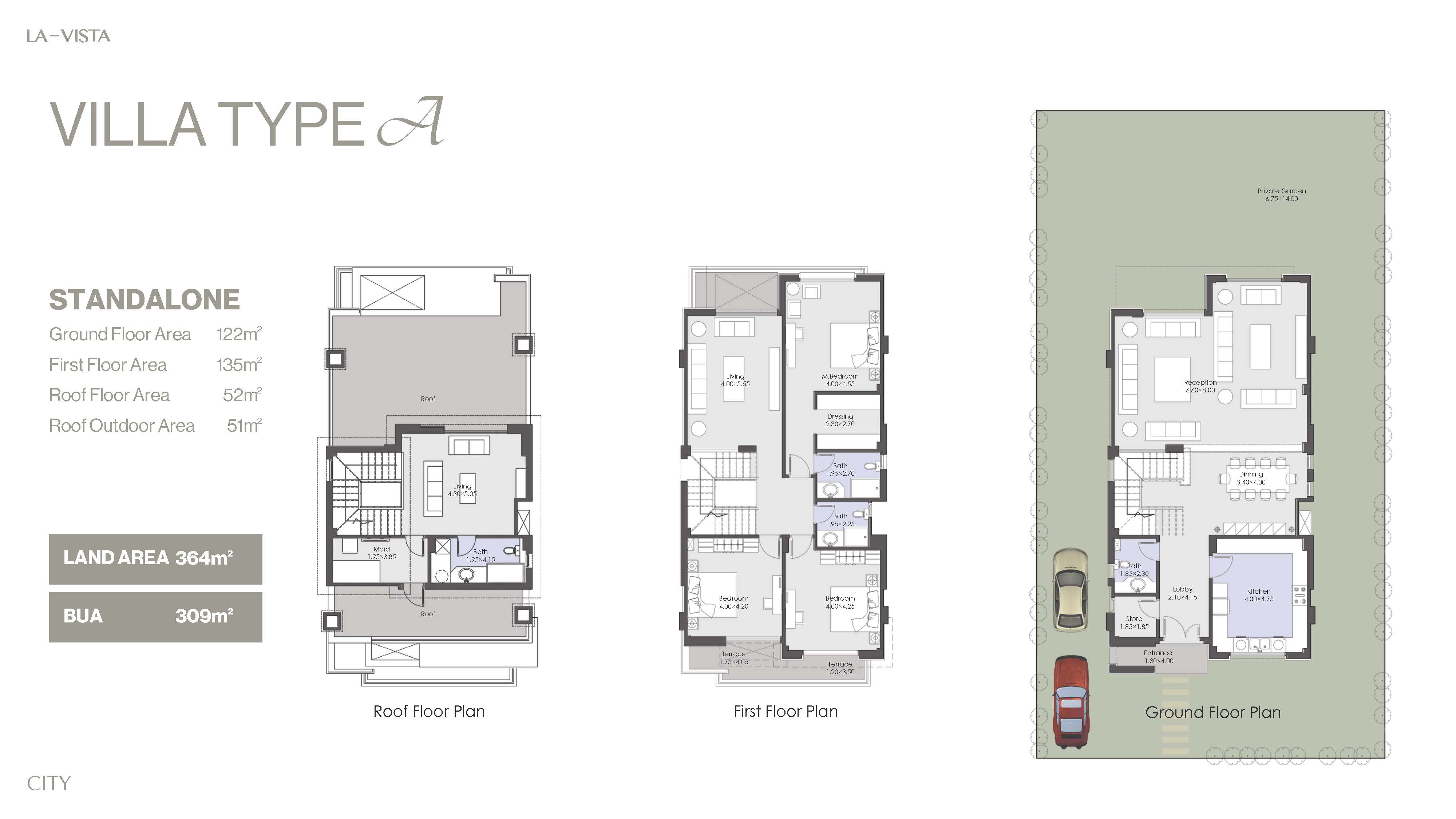 Floor Plan - 