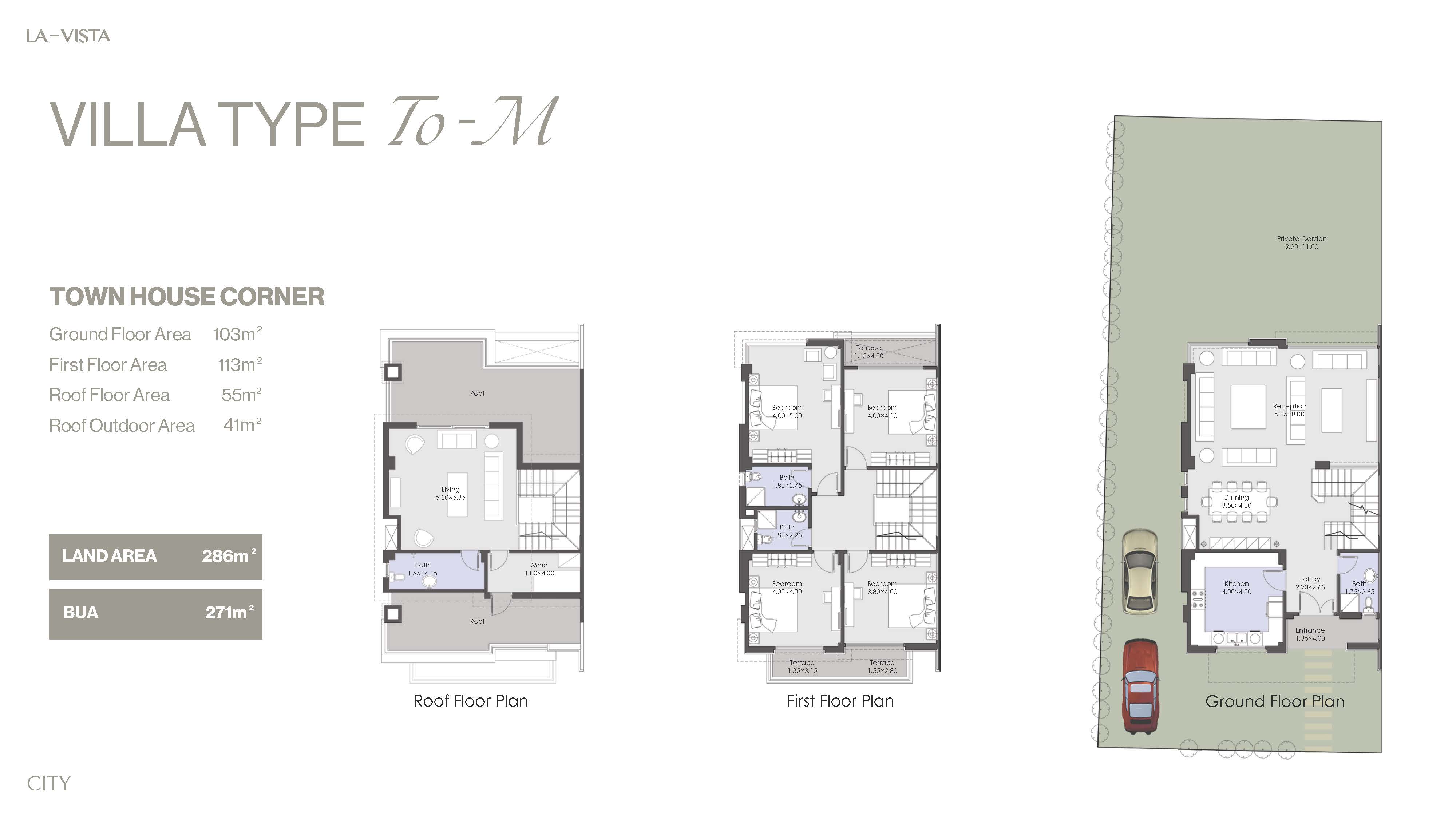 Floor Plan - 