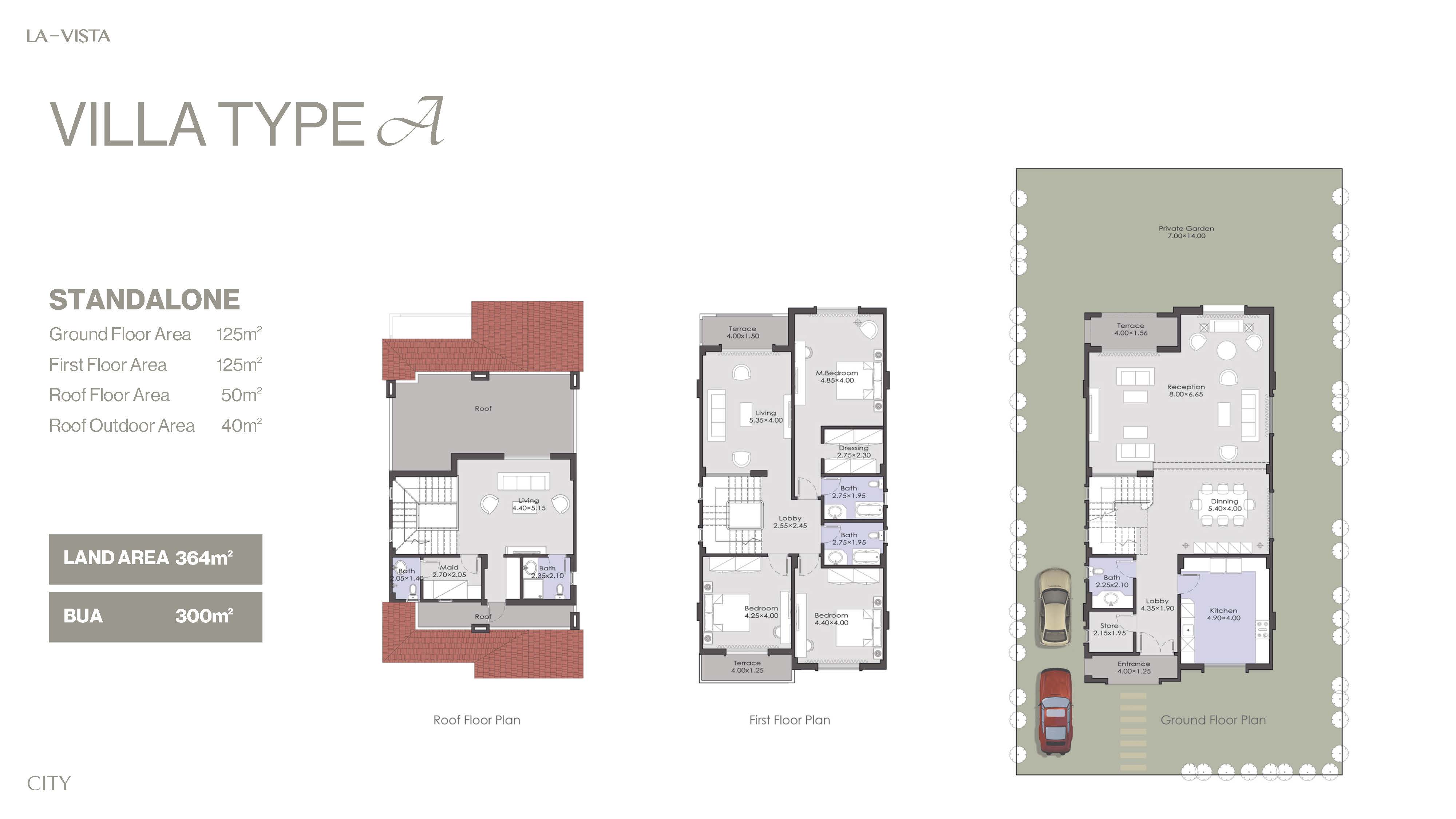 Floor Plan - 