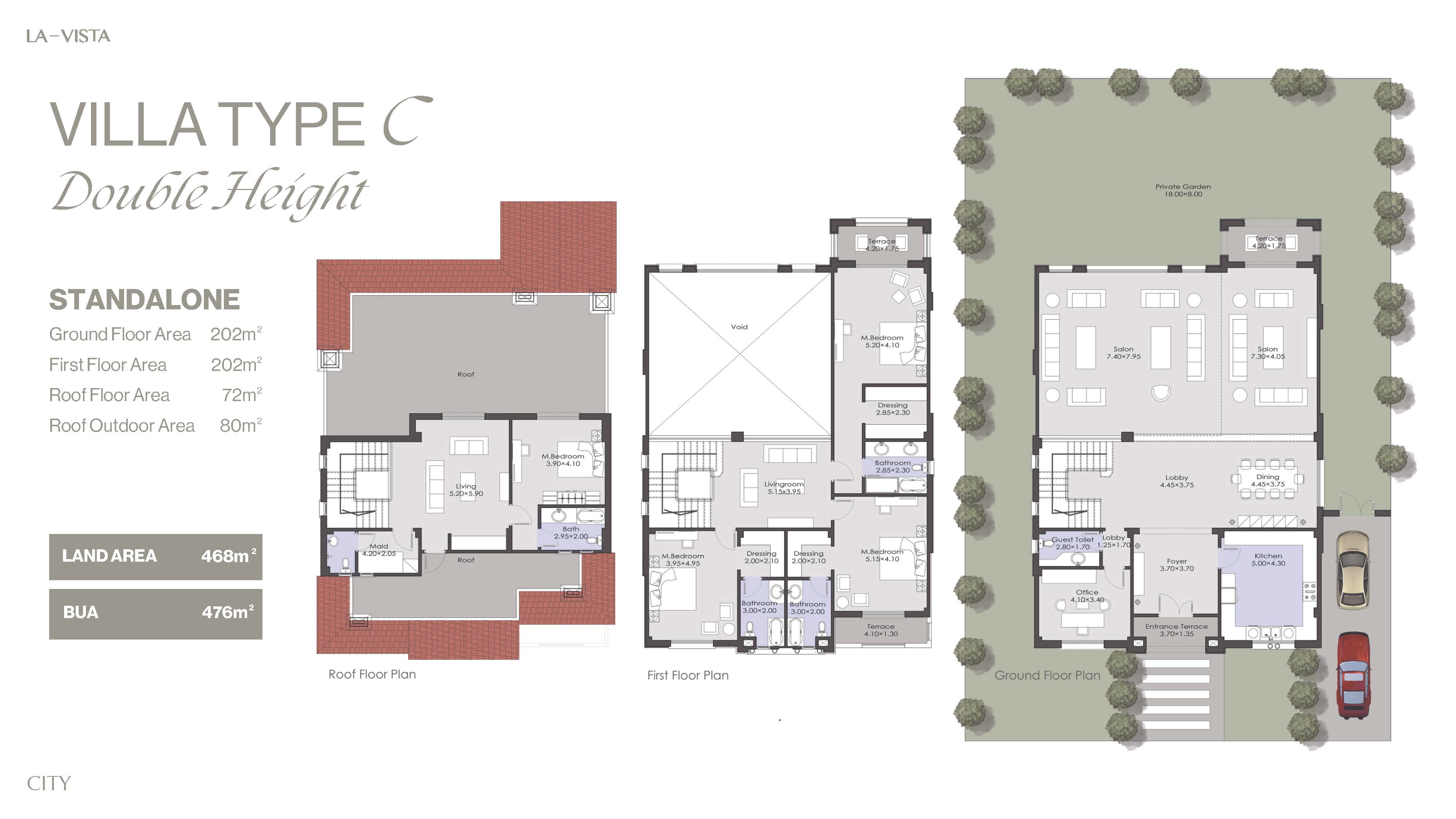 Floor Plan - 