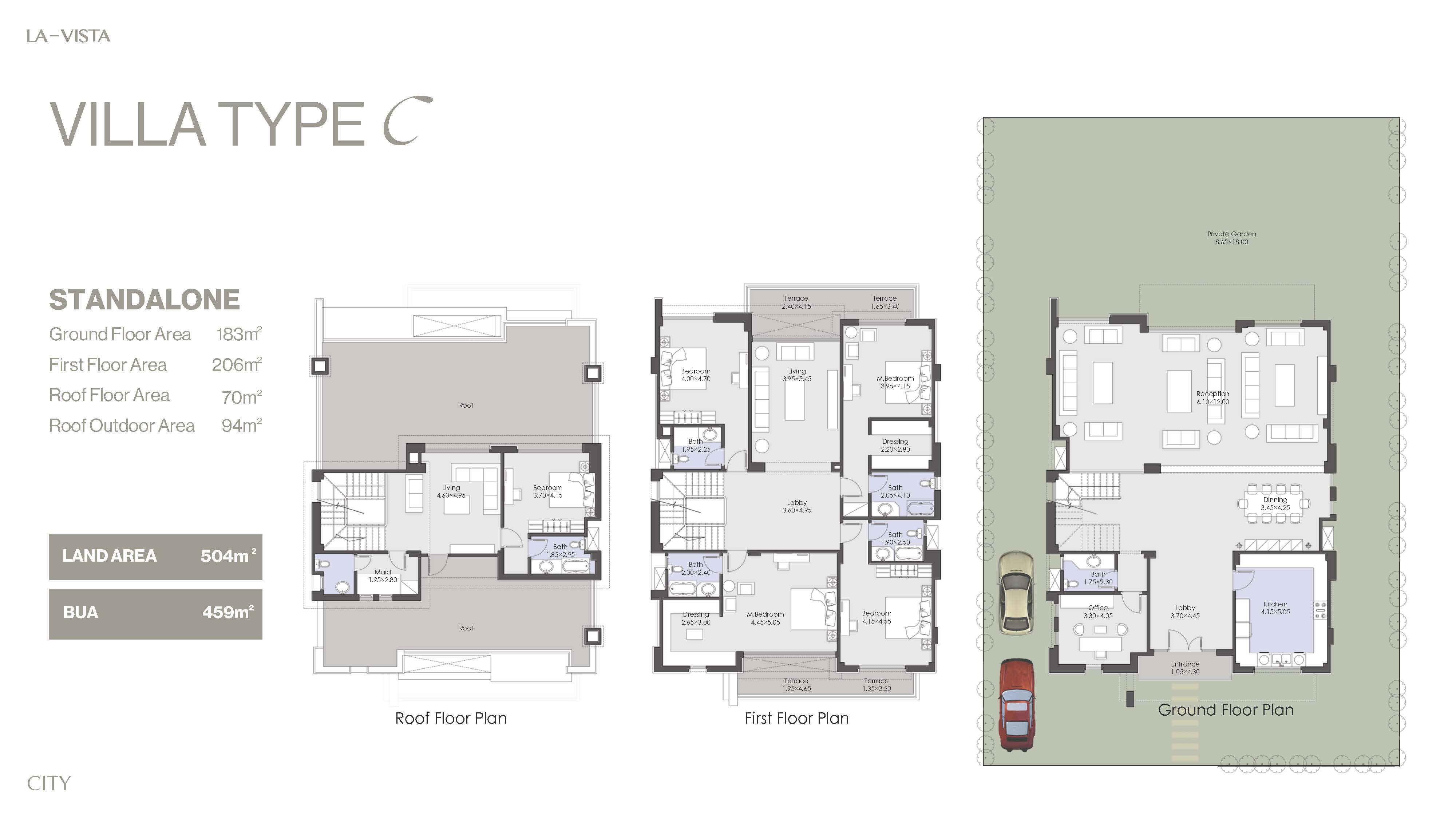 Floor Plan - 