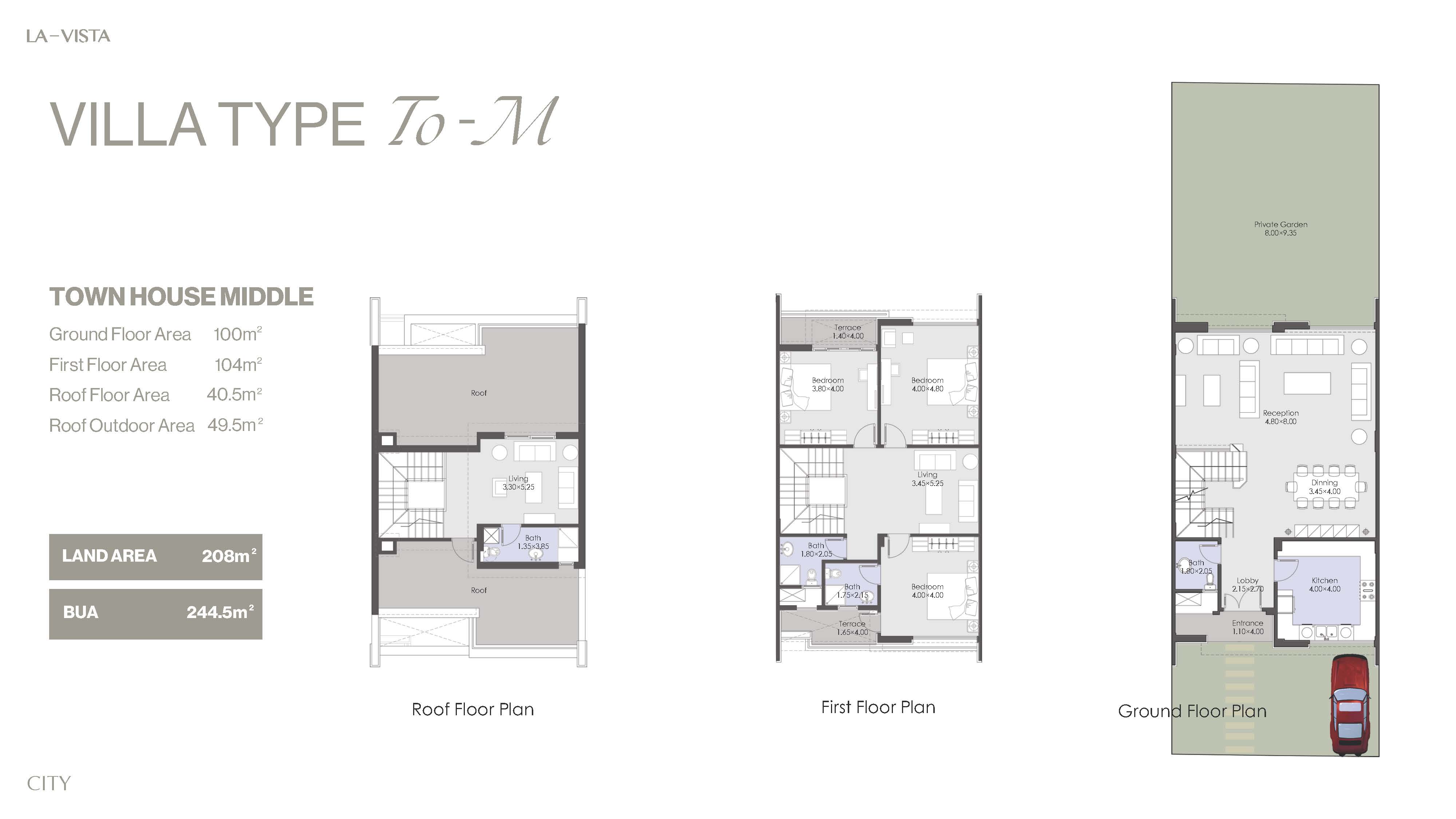 Floor Plan - 