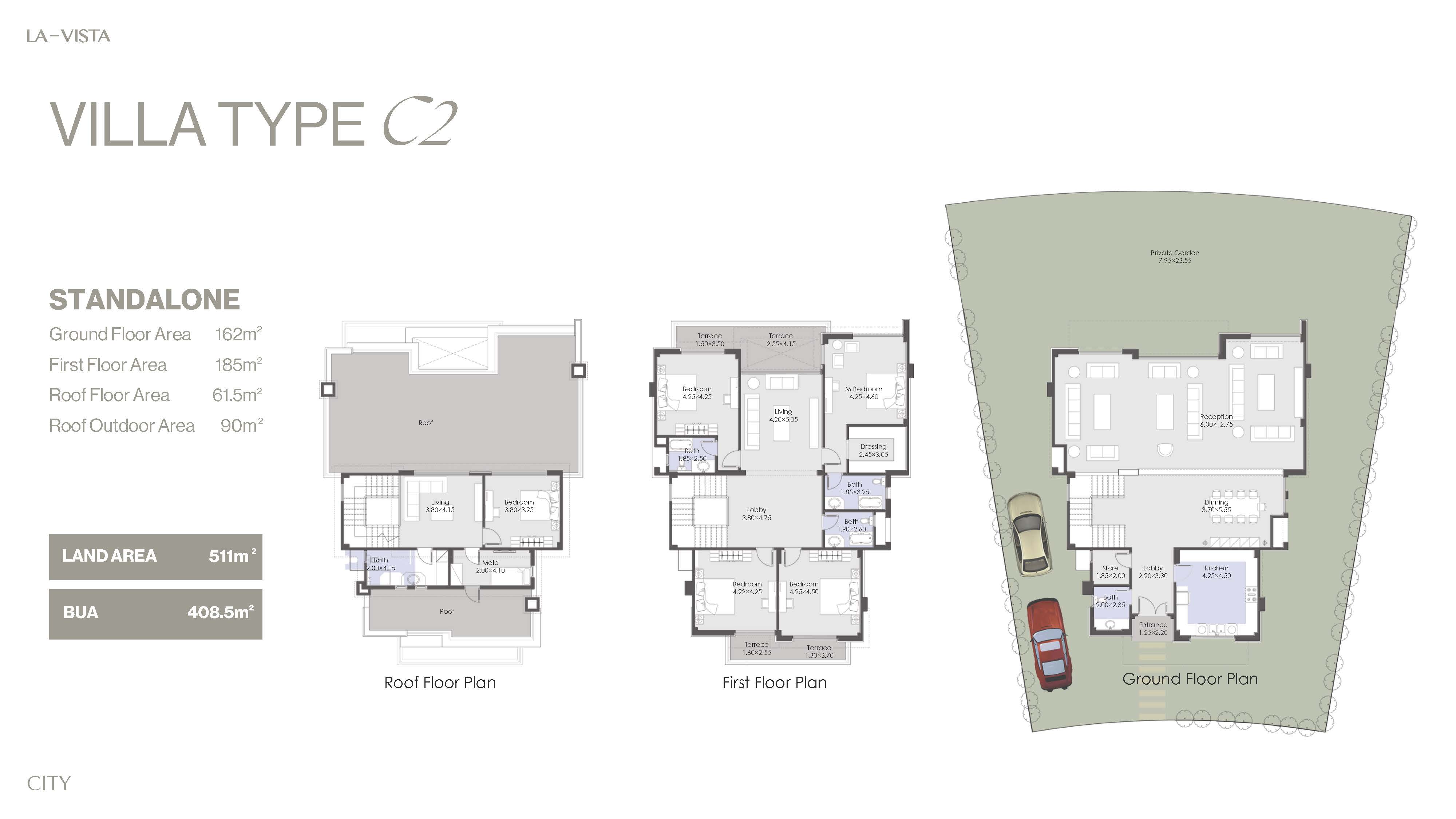 Floor Plan - 
