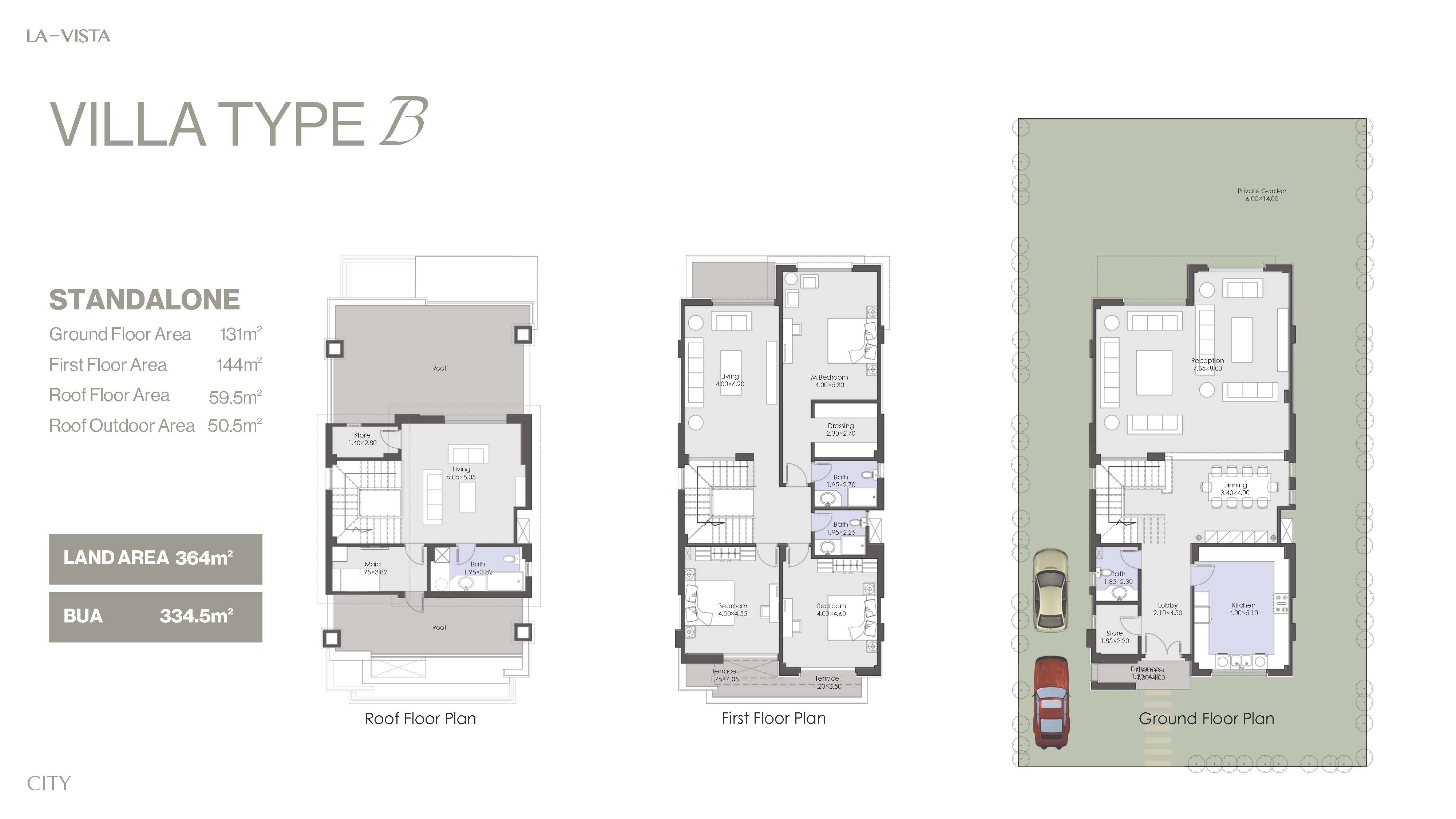 Floor Plan - 