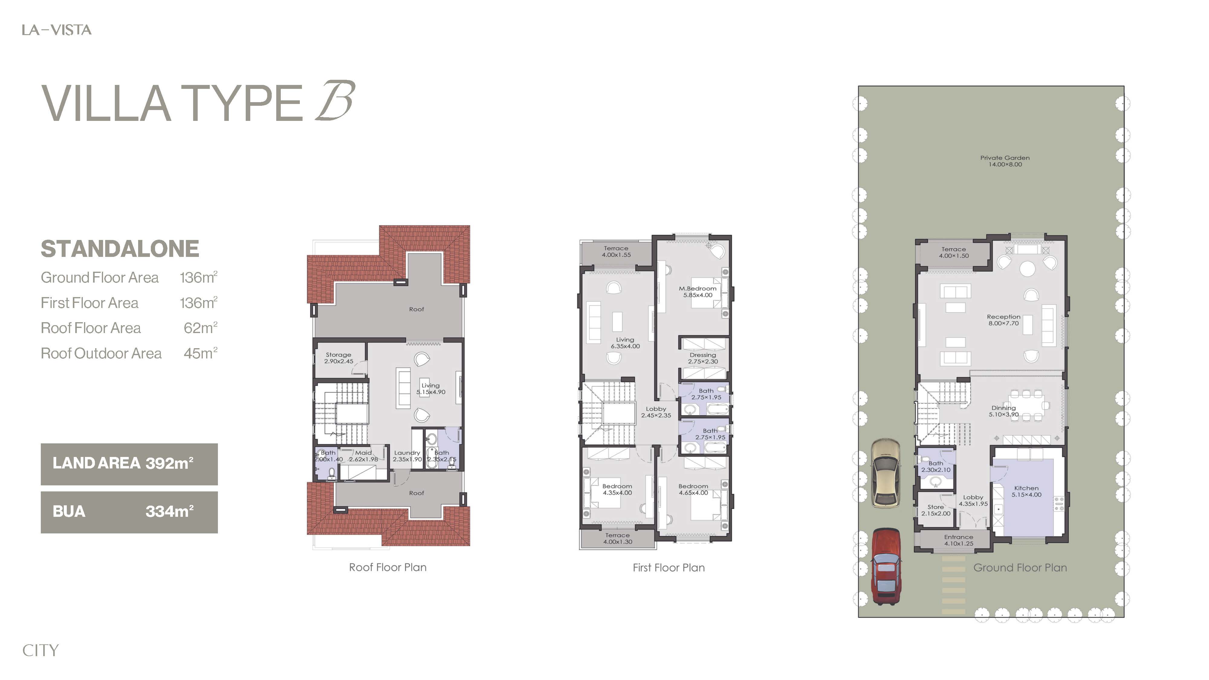 Floor Plan - 