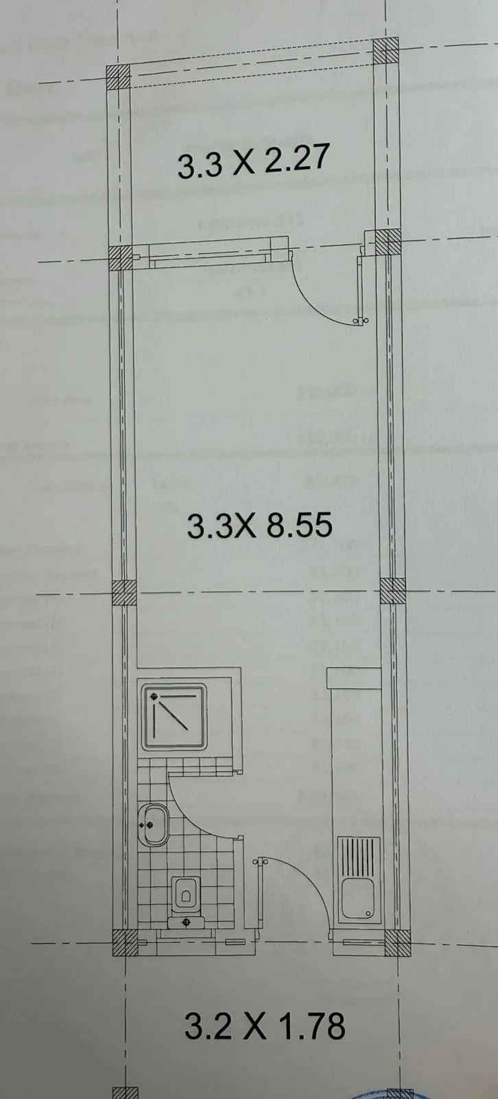 Cabin - Hacienda White North Coast Palm Hills Development