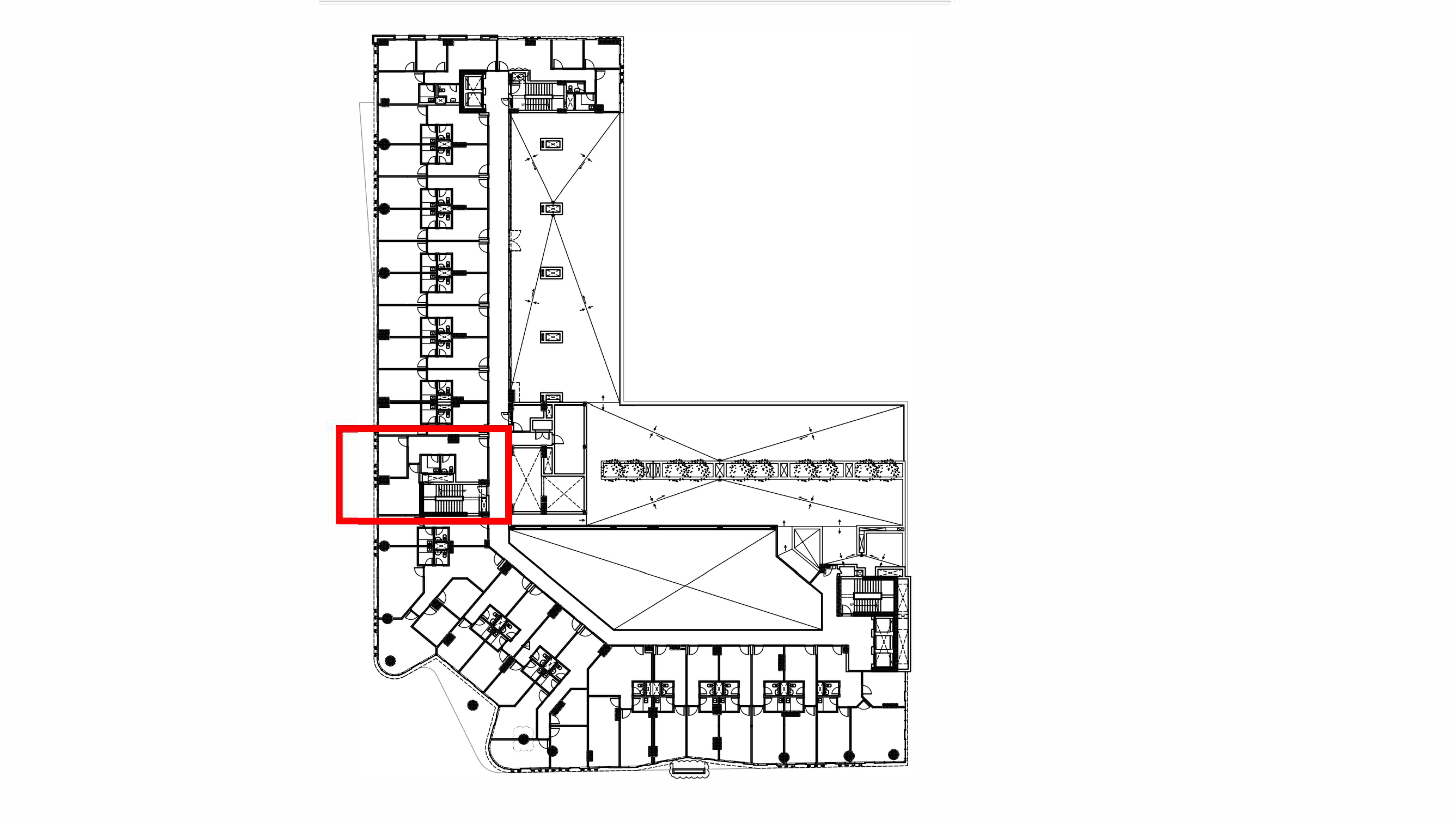 Floor Plan - 