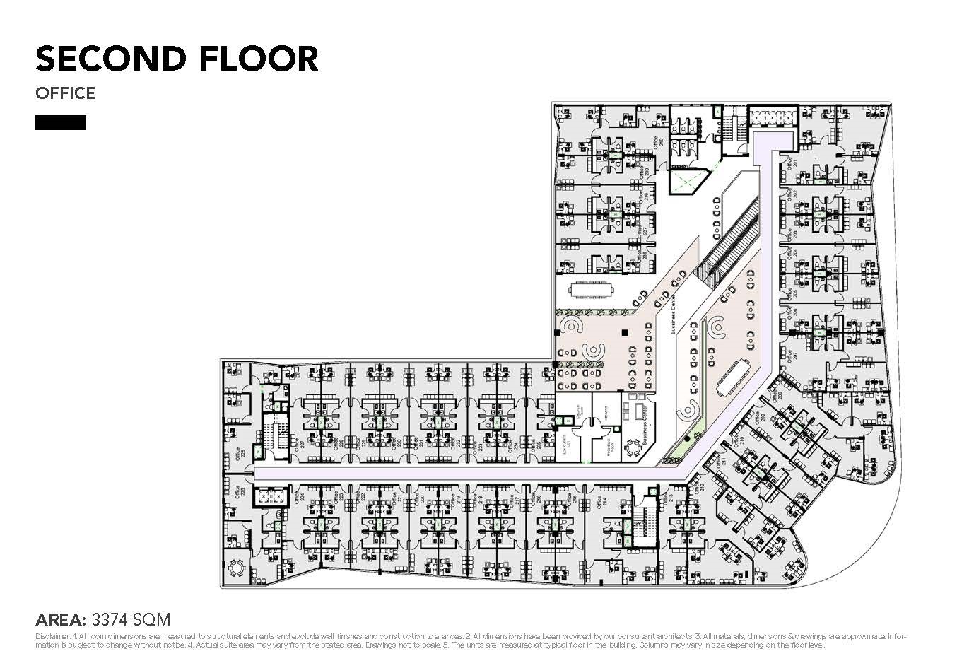 Floor Plan - 