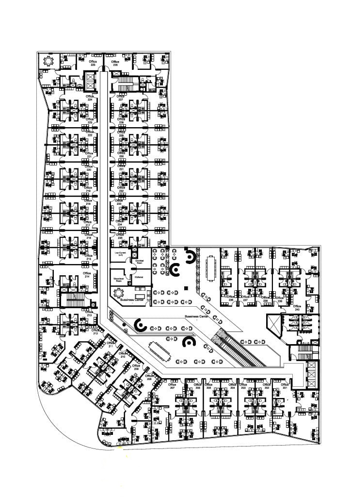 Floor Plan - 