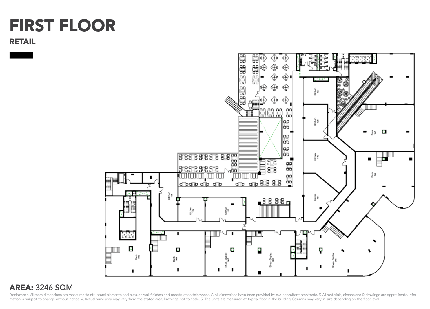 Floor Plan - 