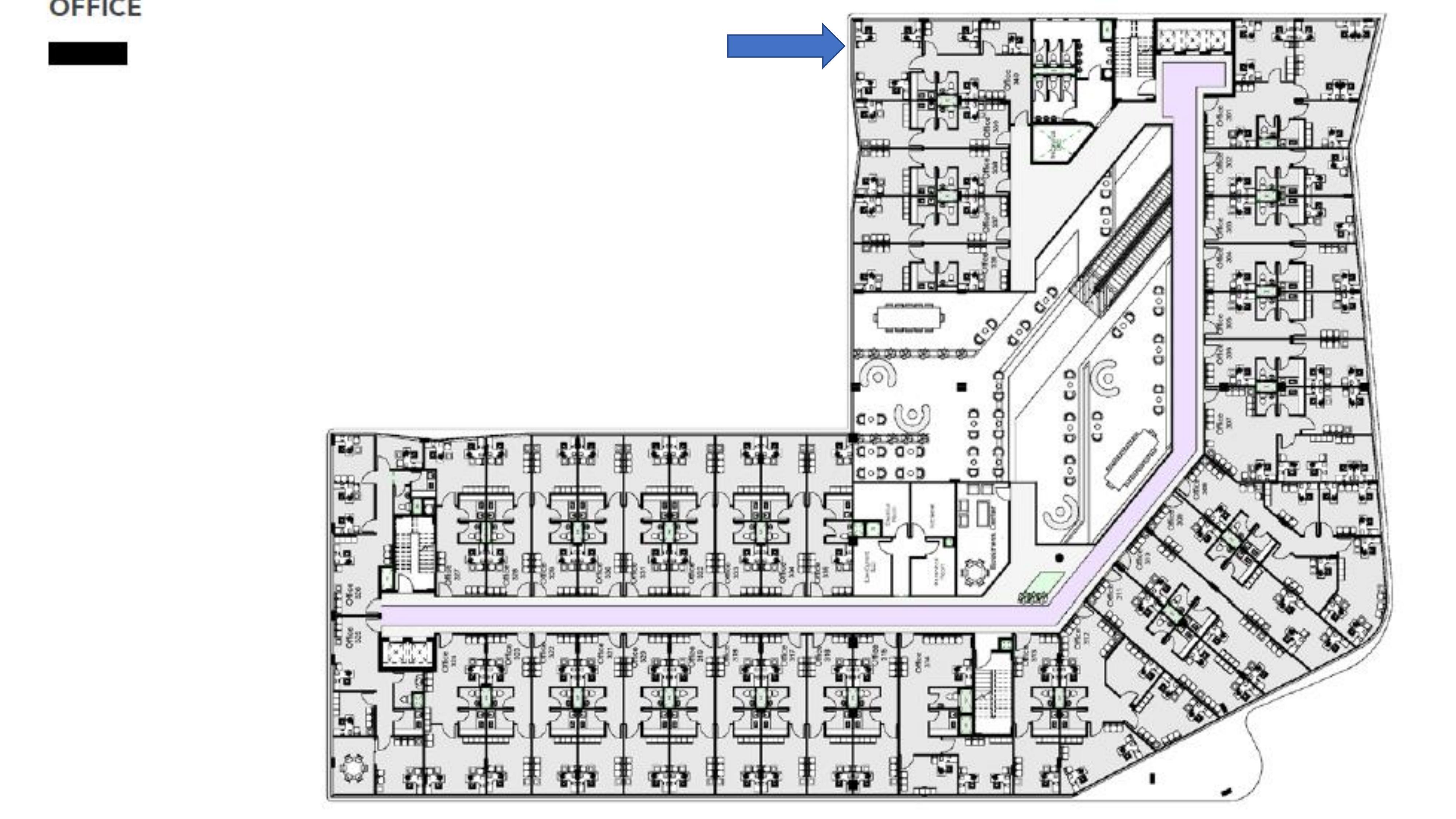 Floor Plan - 