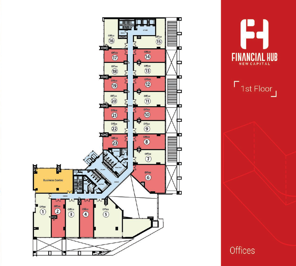 Floor Plan - 