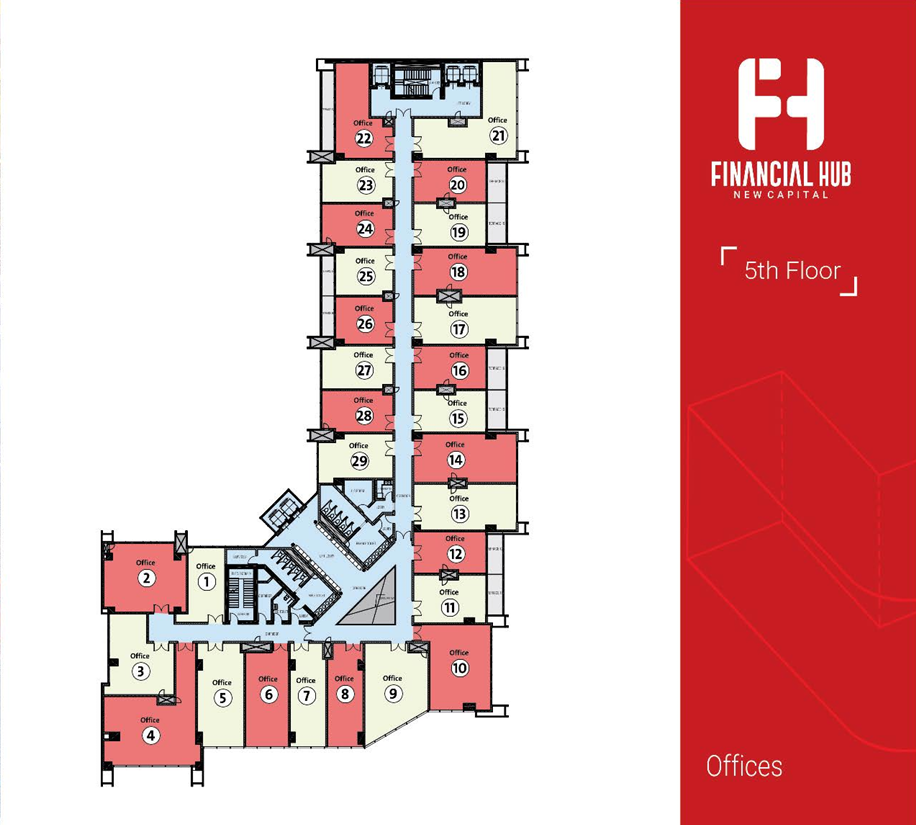 Floor Plan - 