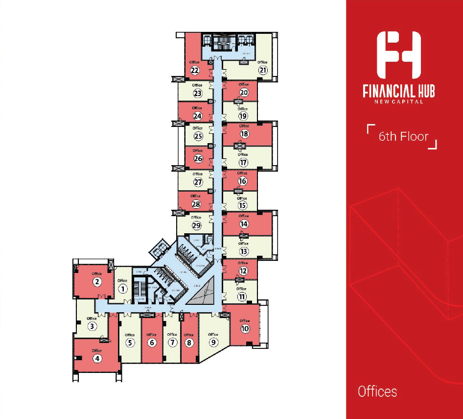 Floor Plan - 