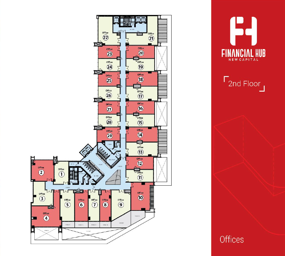 Floor Plan - 