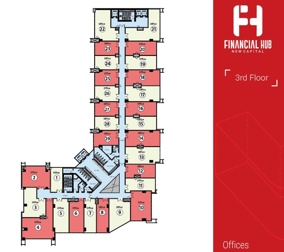 Floor Plan - 