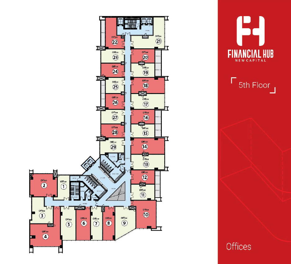 Floor Plan - 