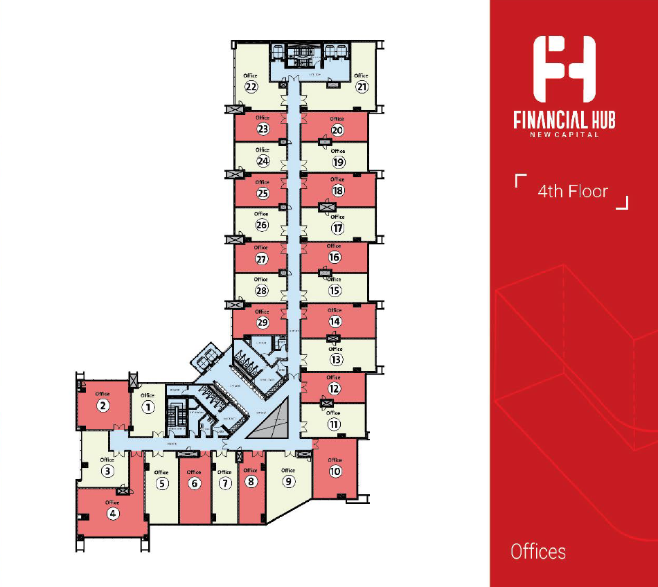 Floor Plan - 