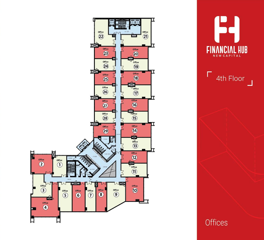 Floor Plan - 