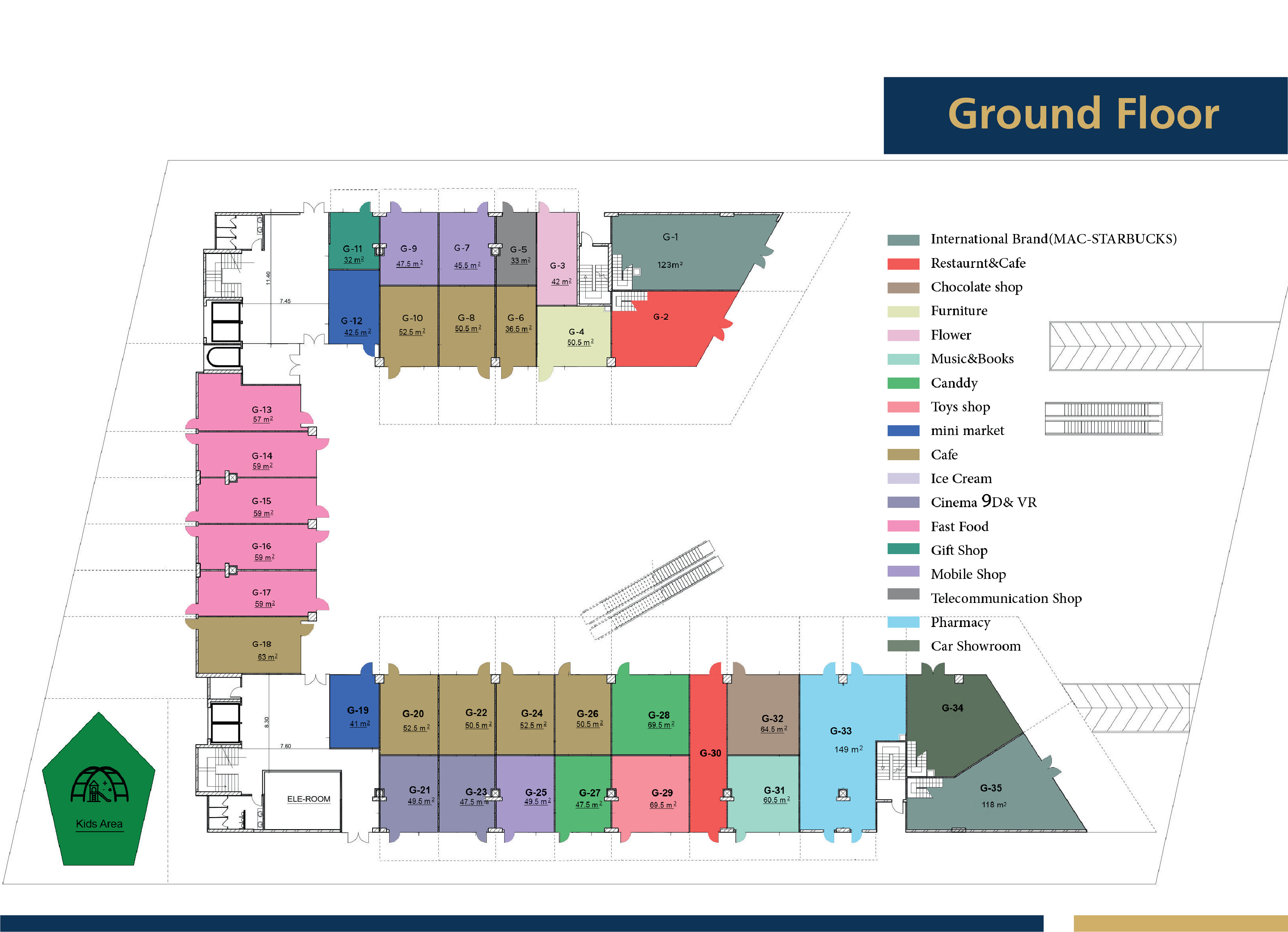Floor Plan - 