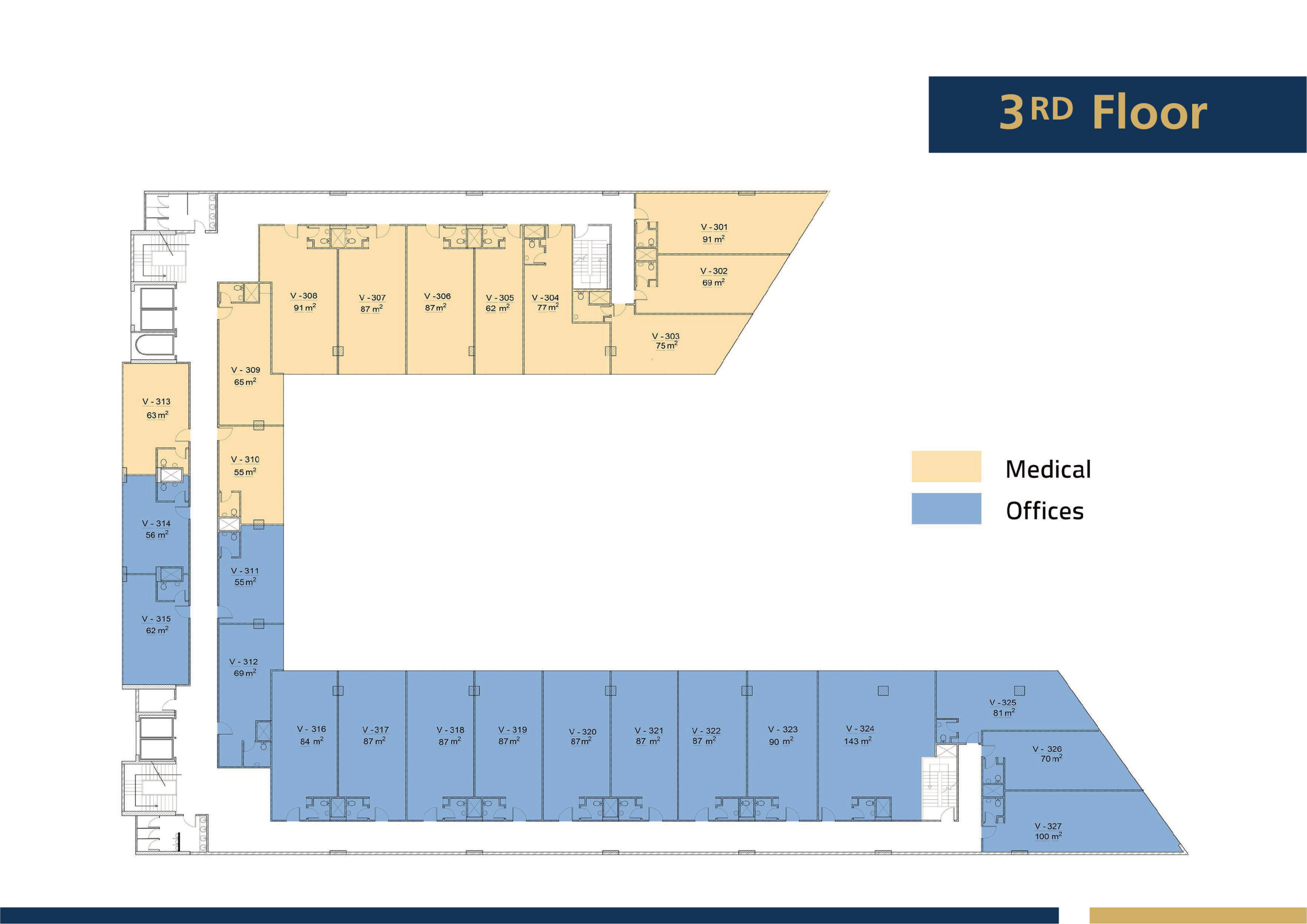 Floor Plan - 